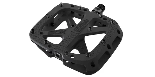 SQ Lab Pedals 5OX