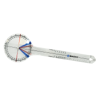 Goniometer (only available for registered dealers/bike fitters)