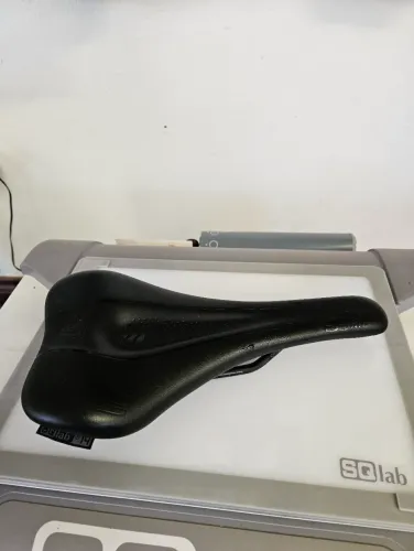 Demo and Test saddles