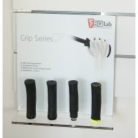 SQ Lab Grips Display