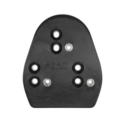 Form Cleat extender plate - XPS universal 3-hole (kit)