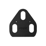 Form Cleat wedge - universal 3-hole (bulk)pack of 20