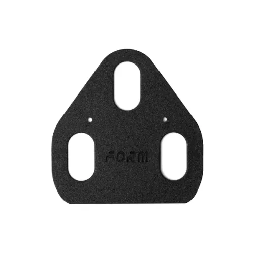 Form Cleat wedge - universal 3-hole (kit)
