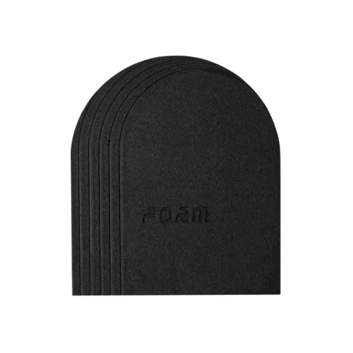 Form Heel wedge - universal road / MTB (bulk)Pack of 15