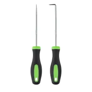 Form Cleat pick & poker set