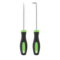 Form Cleat pick & poker set