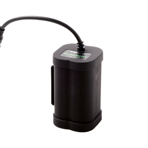 Gloworm 4-Cell Battery 6800mAh