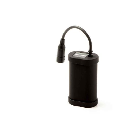 Gloworm 2-Cell Battery 3400mAh