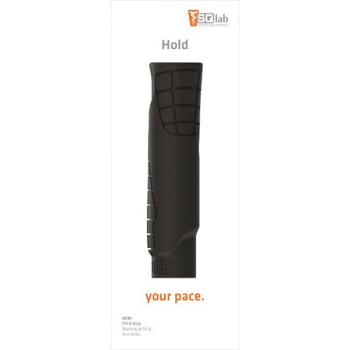 SQ Lab grip 711 R