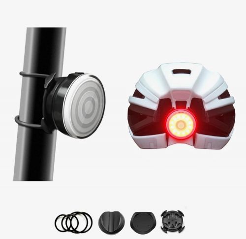 Shanren Raz Seat post/Helmet mount