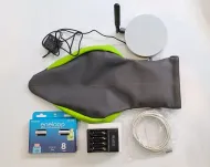 Velometrik Smart cover BT