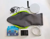 Velometrik Smart cover BT