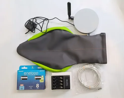 Velometrik Smart cover BT