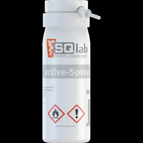 SQ Lab active spray