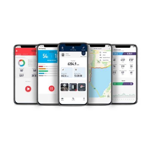 Shanren Sport app